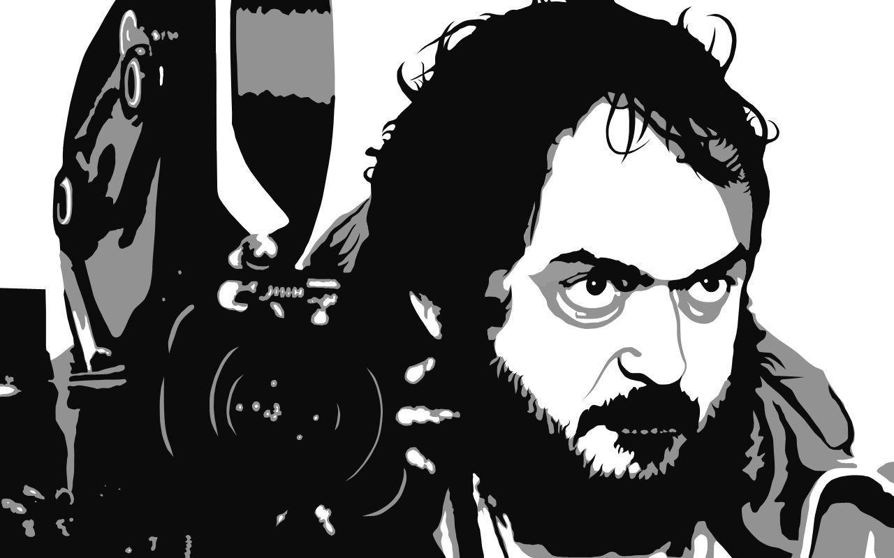 Project Kubrick